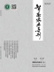智慧农业导刊